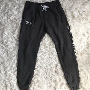 Hollister Sweatpants